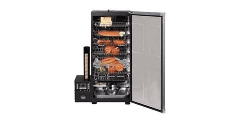 bradley electric smoker reviews|Bradley Digital 6.